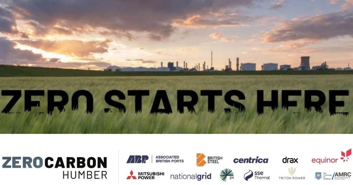Why we need Zero Carbon Humber: Partners behind emission-busting pipeline connections explain all | Business Live