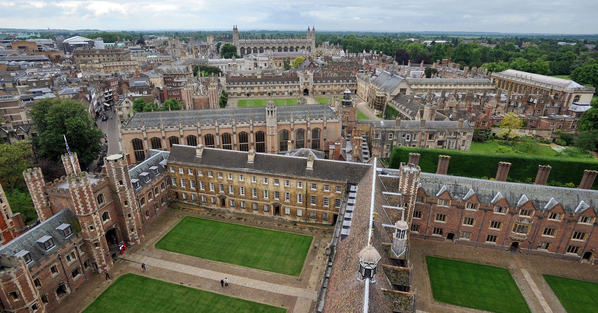 20 great things Cambridge has given the world | Cambridgeshire Live