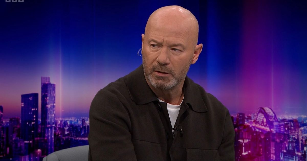 Alan Shearer's damning remarks on Eddie Howe and Newcastle United transfers ring alarm bells | Chronicle Live