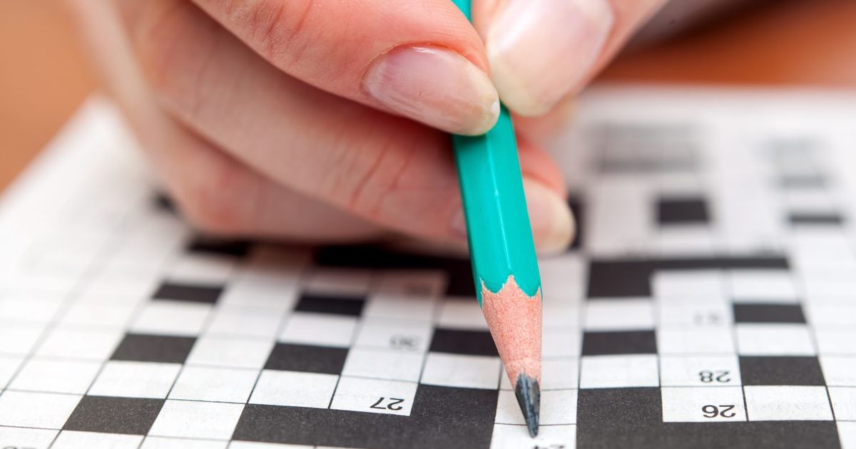 Tackle our daily online crosswords, sudoku and codeword puzzles - Cornwall Live