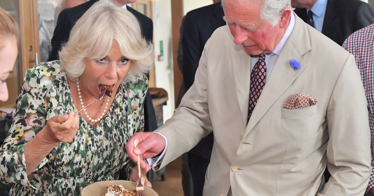Prince Charles does not eat lunch - Prince of Wales' favourite foods and eating habits revealed - Cornwall Live