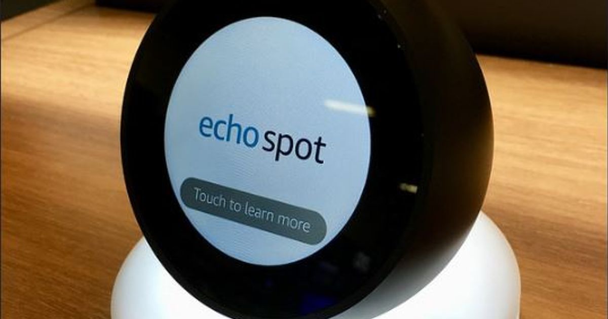 Lonely people to be given free Alexa devices to stay in touch - Cornwall Live