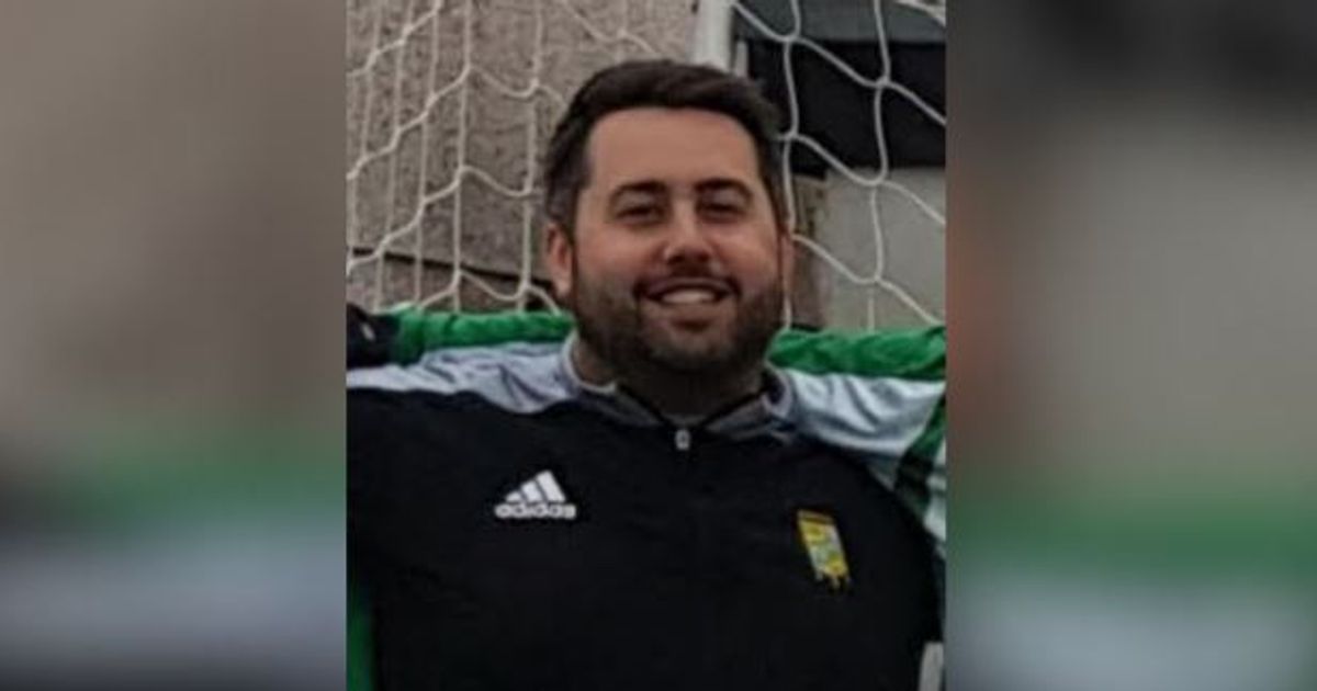 Cornwall football clubs 'heartbroken' by sudden death of popular player aged 39 - Cornwall Live