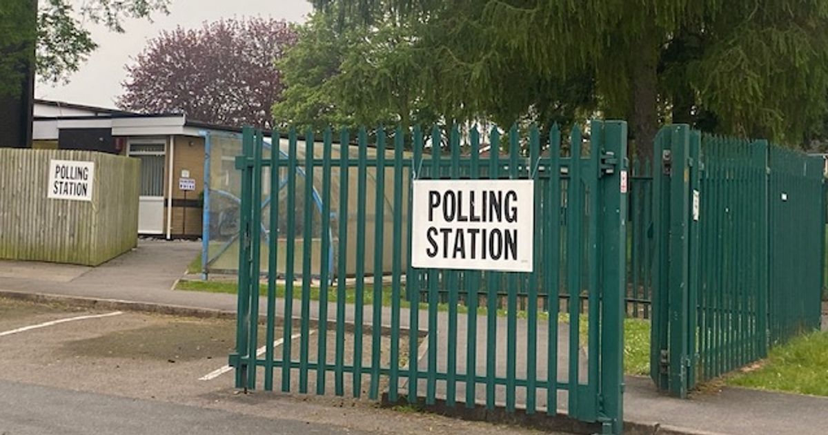 Government decision on Nuneaton and Bedworth council 2026 elections | Coventry Live