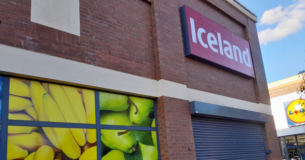Coventry Iceland to be bulldozed amid parking area plans for Lidl | Coventry Live