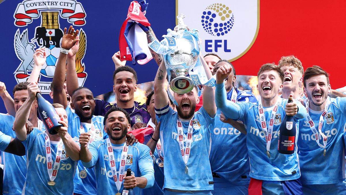 Full-time: Coventry City 3 Wrexham 1 as Sky Blues secure final win at the CBS of sensational season | Coventry Live