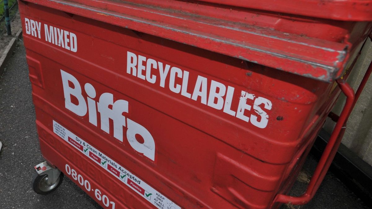 Waste firm's £100m lawsuit threat against Scottish Government over failed bottle returns scheme - Daily Record