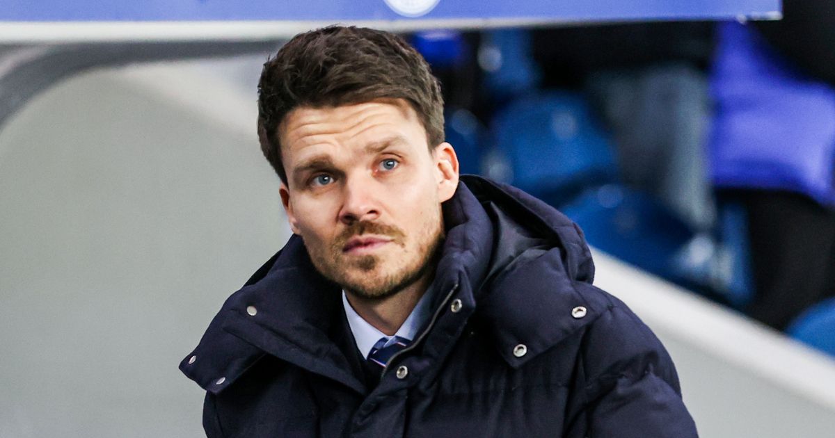 I know Rangers fans are a demanding support but it’s down to the pain they’ve suffered - Daily Record