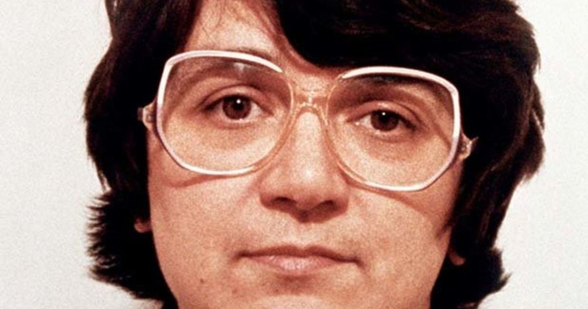 Rose West to WED new prison lover - Daily Star