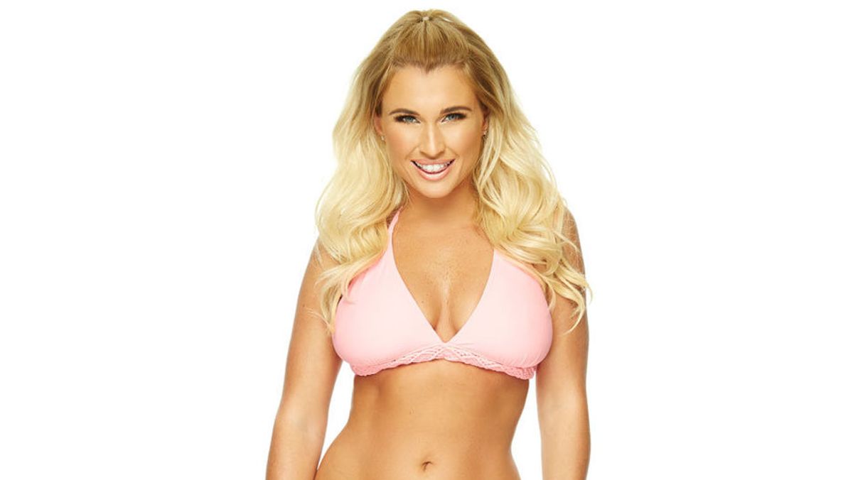 Billie Faiers: I want to look and feel good! - Daily Star