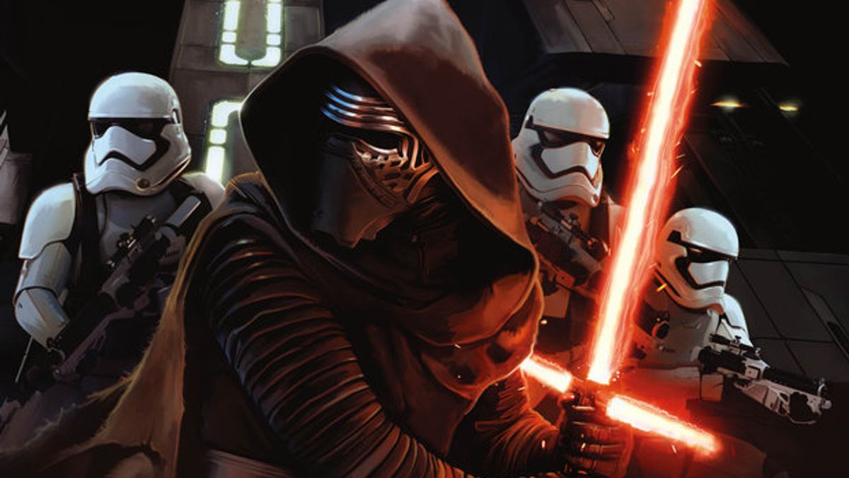 Oscar winner weighs in on the future of Star Wars project - Daily Star