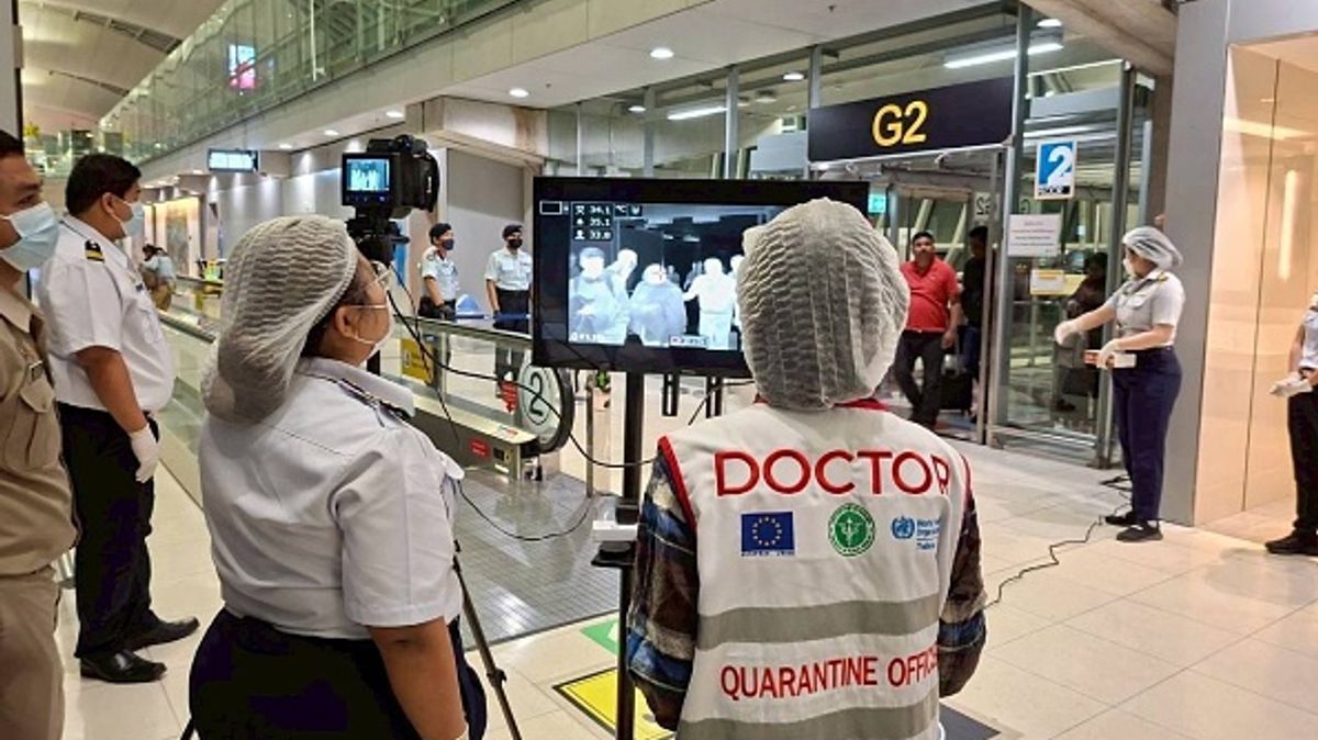 Outbreak of virus '75 times more deadly than COVID' triggers new emergency measures - Daily Star