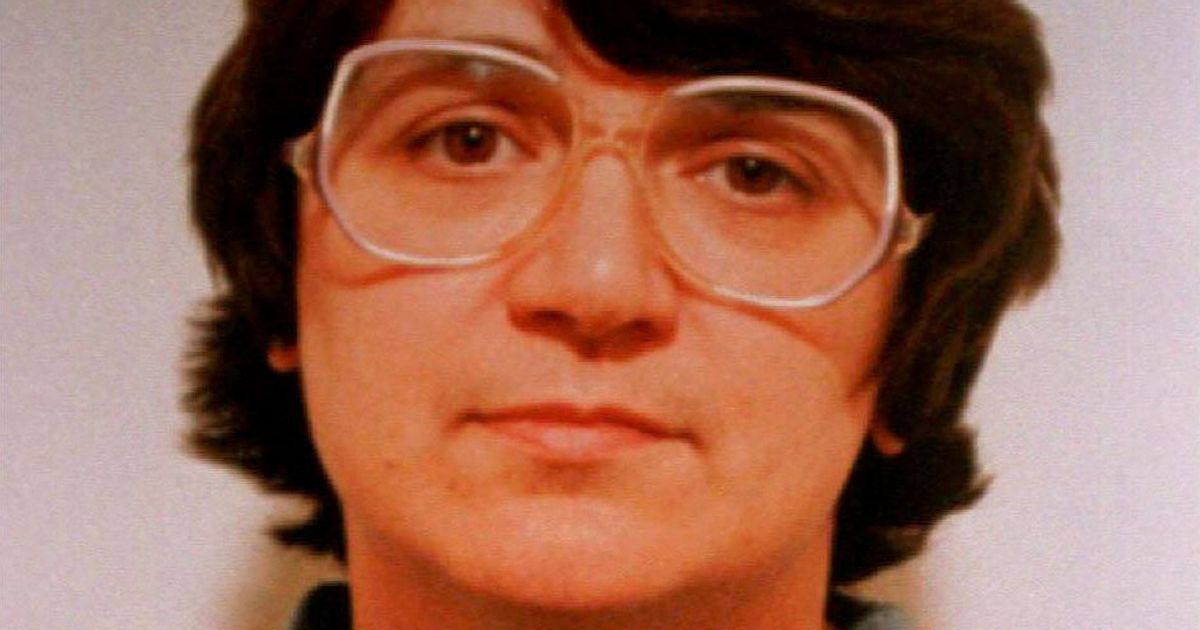 Serial killer Rose West, 72, ‘grooming young women with make-up and cake behind bars’ - Daily Star