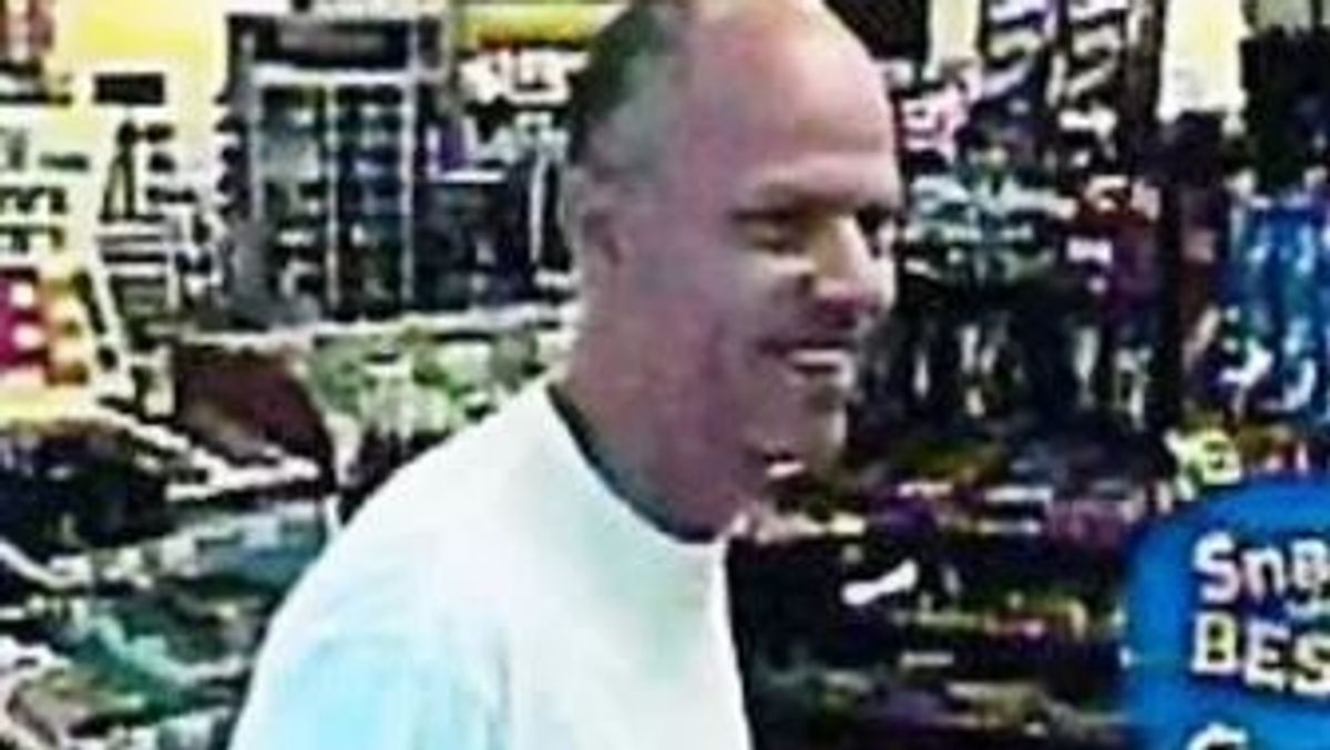 Dad vanished without trace for 10 years only to be found dead with a new name - Daily Star