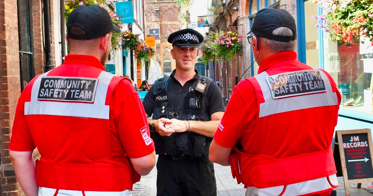 Devon court list: Latest crimes including closed case after death | Devon Live