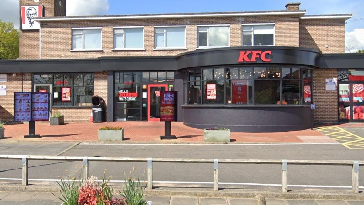 Chelmsford KFC told it can stay open till 5am despite local concerns - Essex Live