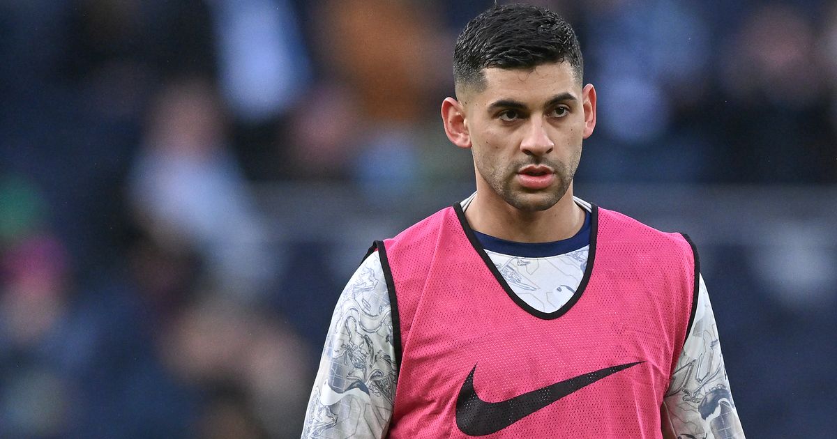 Thomas Frank has 'no idea' if Cristian Romero will be at Tottenham next season | Football London