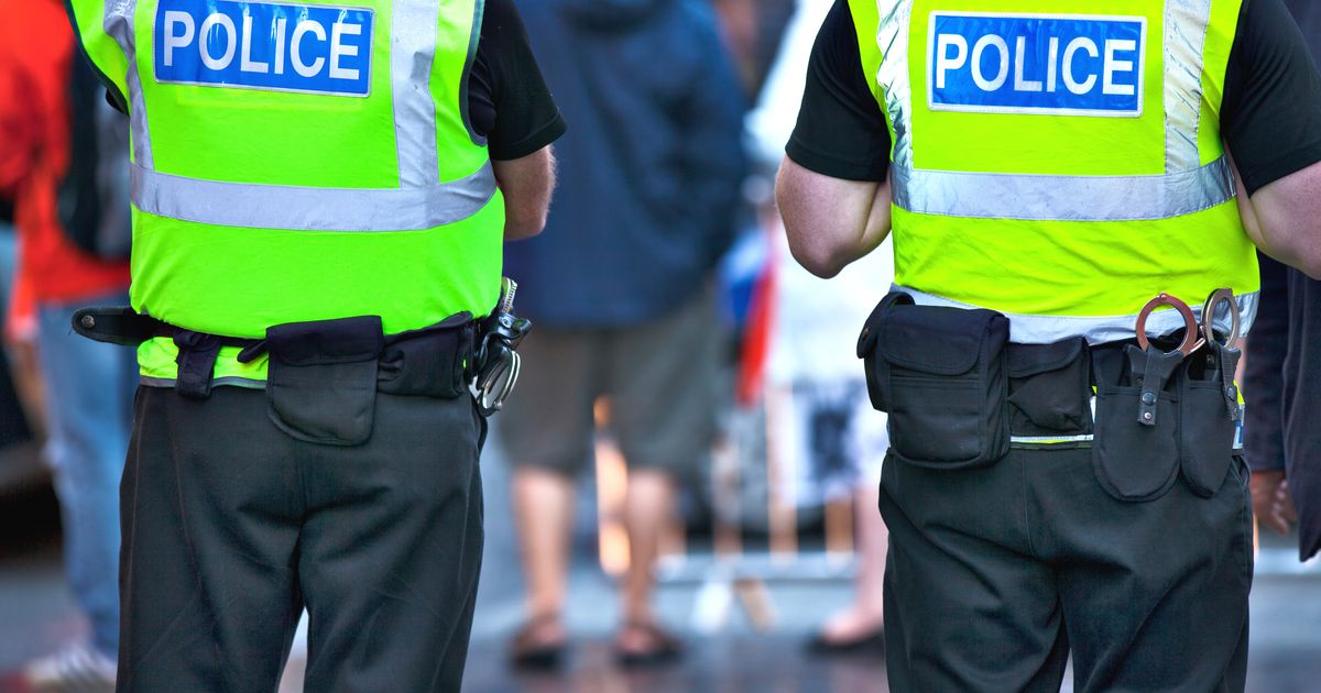 Pregnant mum says Surrey Police rent cut and eviction delay 'doesn't go far enough' | Surrey Live