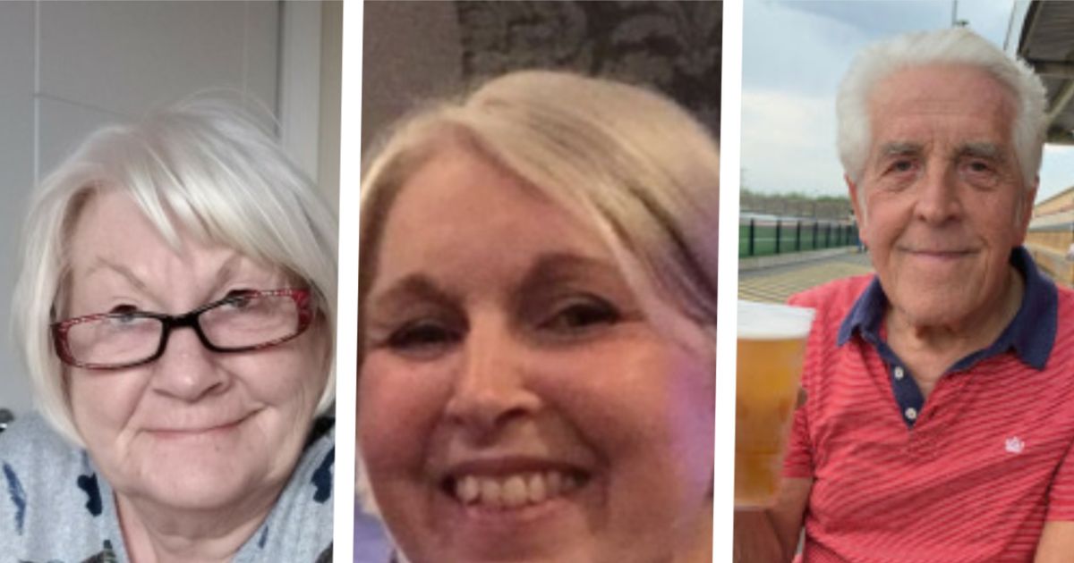 Death notices and funeral announcements from Gloucestershire area this week - Gloucestershire Live