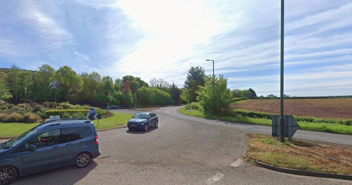 More details emerge of a planned new 450-home estate off A417 - Gloucestershire Live