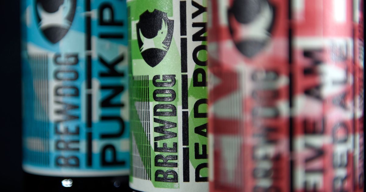 Number of craft breweries in Scotland up since 2010 - Business Insider