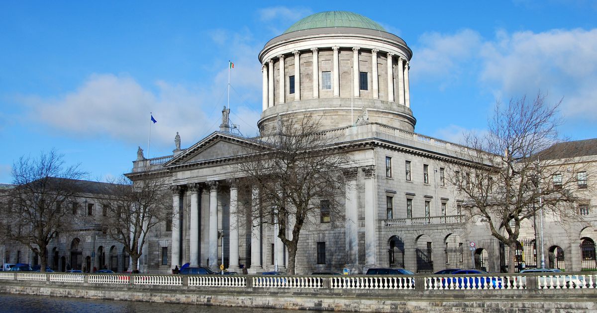 Student loses bid to sue school over staircase fall after alleged push that gave her 'fear of heights' - Irish Mirror