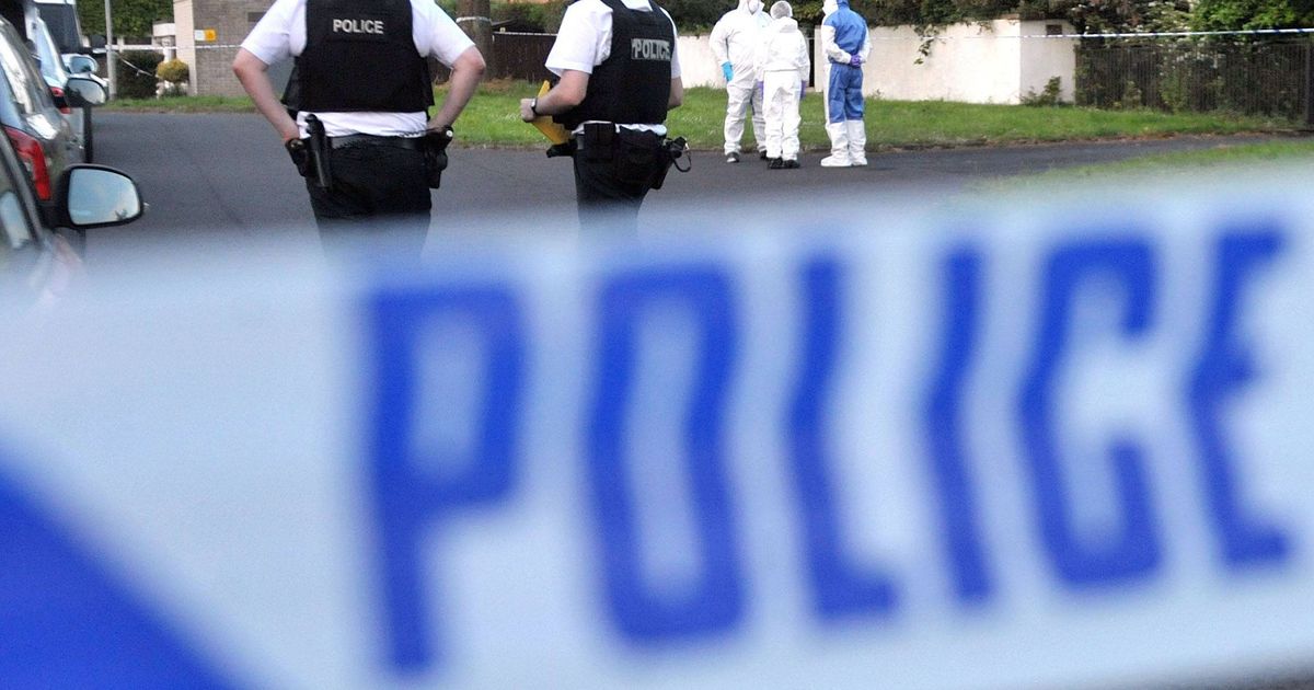 Man rushed to hospital after early morning stabbing in Belfast as witness appeal issued - Irish Mirror