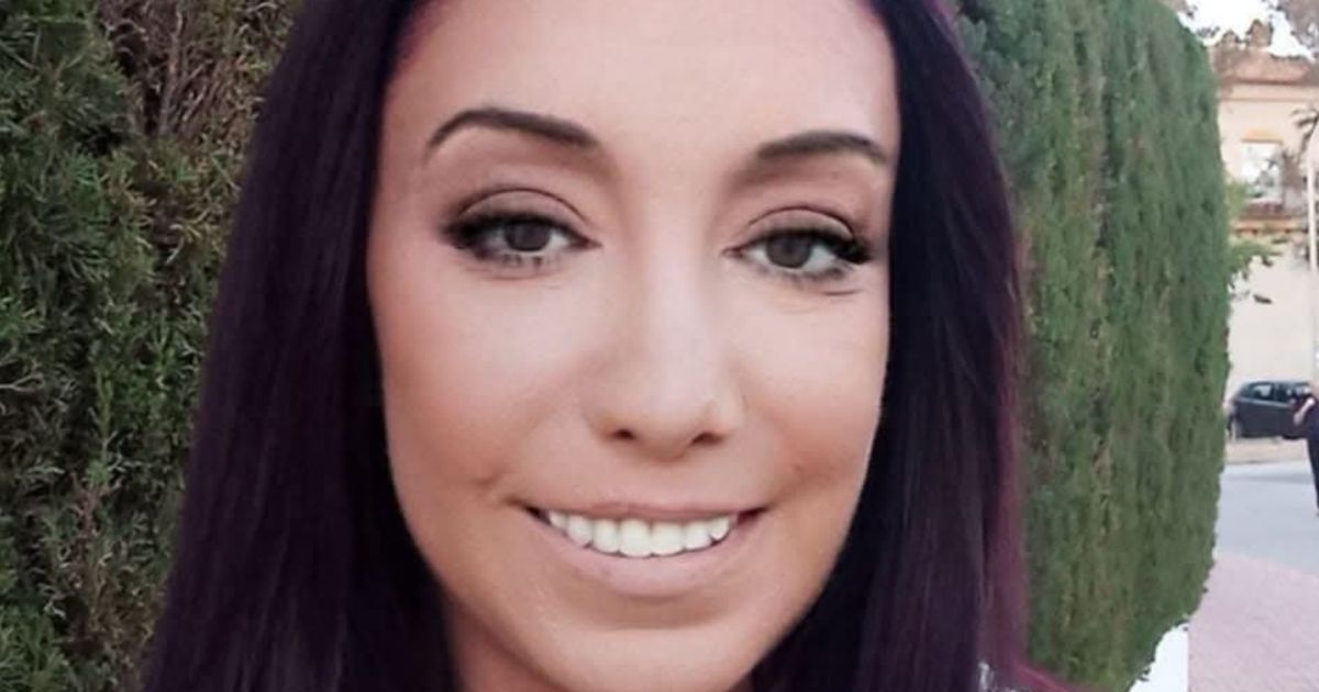Brave Kirsty Fitzpatrick finally free as judge grants lifetime protection from 'savage' attacker - Irish Mirror