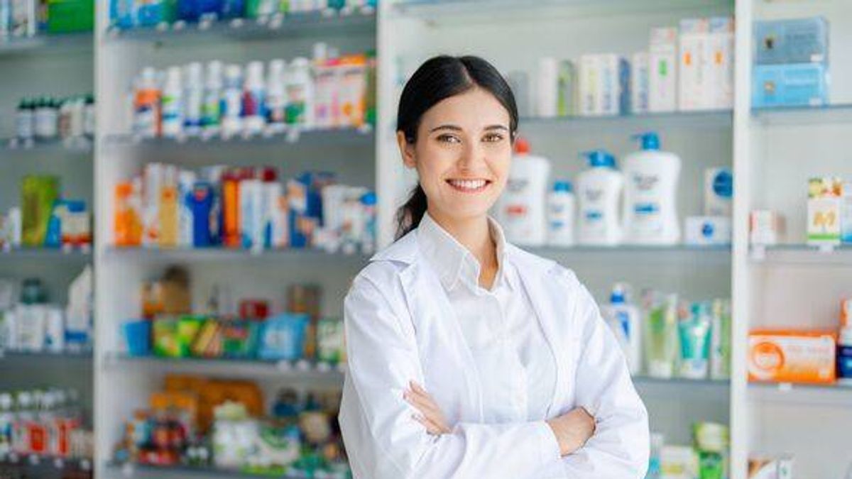Pharmacist explains 'sick day rules' for blood pressure and diabetes meds | Irish Star