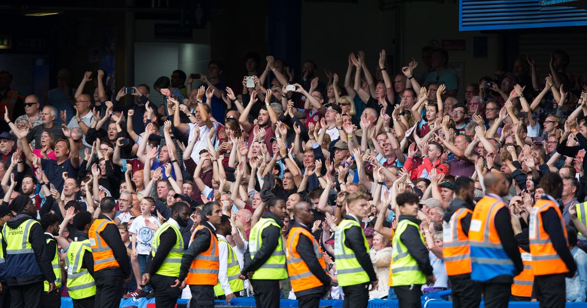 'What a day' - Burnley fans rejoice as ALK Capital and Alan Pace complete takeover | Lancs Live