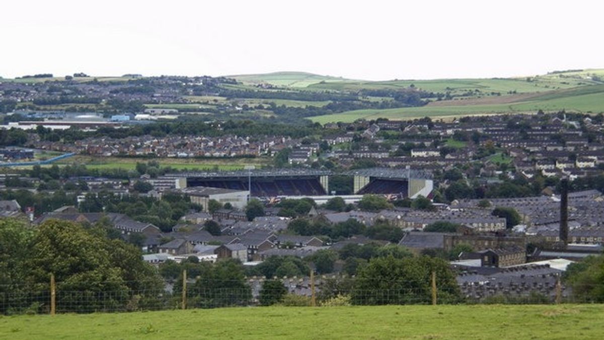 The Burnley 'no-go' areas plagued by dead rats, vandalism and anti-social behaviour | Lancs Live