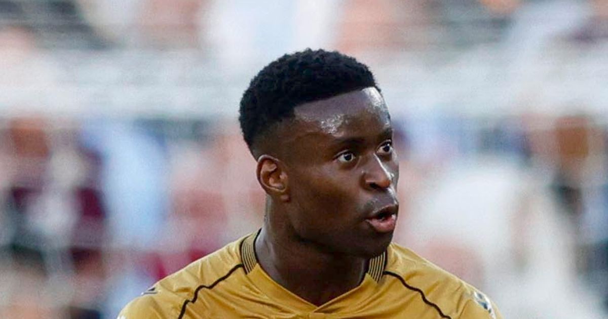 Why Marc Guehi to Liverpool transfer collapsed after deadline day deal sheet submitted | Liverpool.com