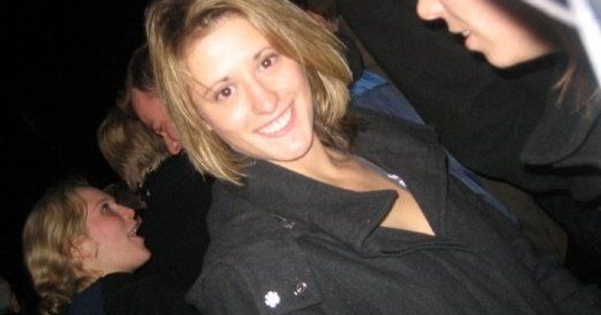 Rebecca Coriam ripped shorts: Clothes reveal evidence of violent struggle, say investigators - Liverpool Echo