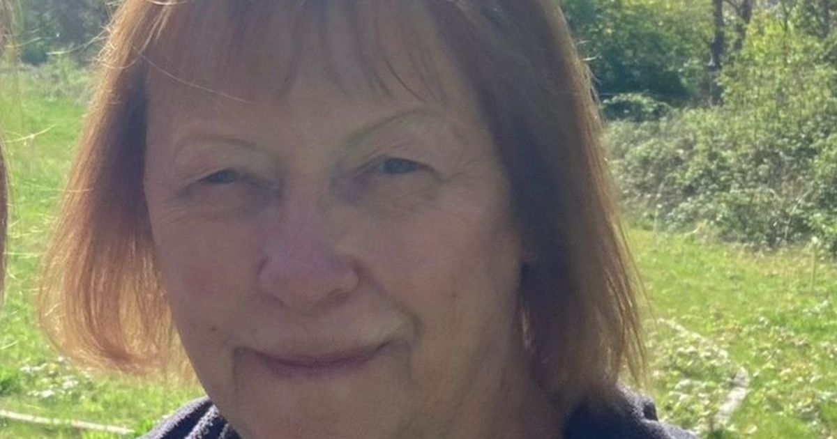 Man charged with murder of woman found dead inside home - Liverpool Echo