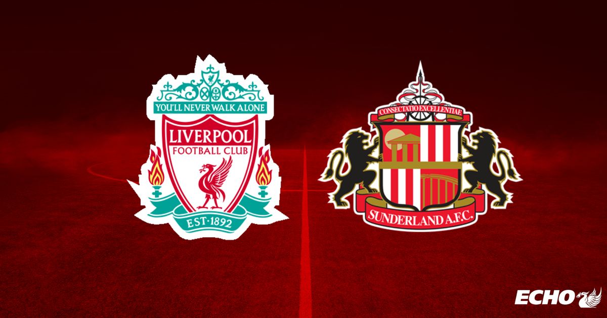 Liverpool vs Sunderland - Jamie Carragher, Curtis Jones, Florian Wirtz, Arne Slot react to 1-1 draw - Liverpool Echo