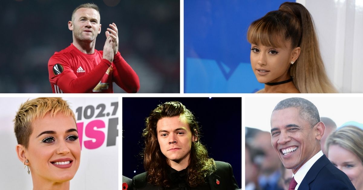 The powerful quotes that show how the world is showing solidarity with Manchester - Manchester Evening News