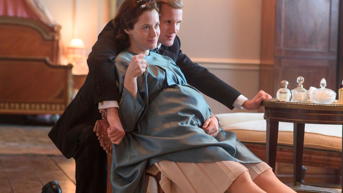 Cheating, Nazis and clashes with the Kennedys - The Crown's most controversial series two plot lines - The Mirror