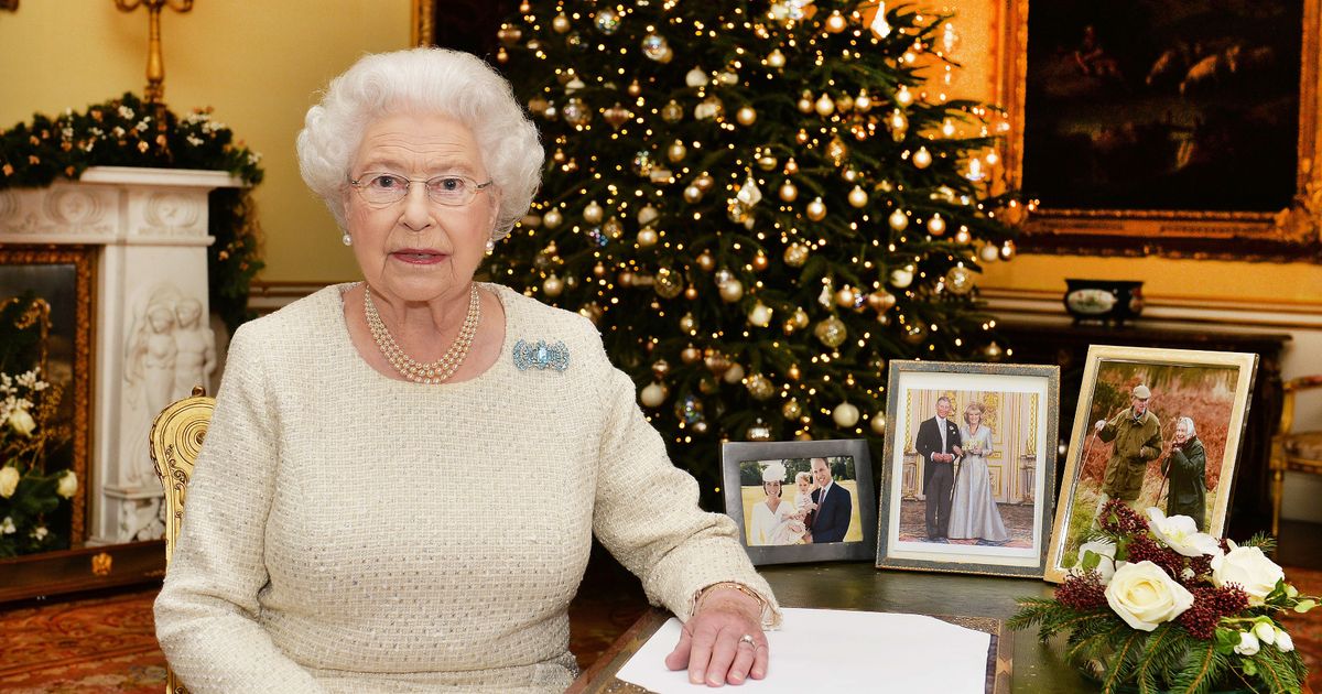 The Royal Christmas traditions that Meghan Markle will be taking part in - The Mirror