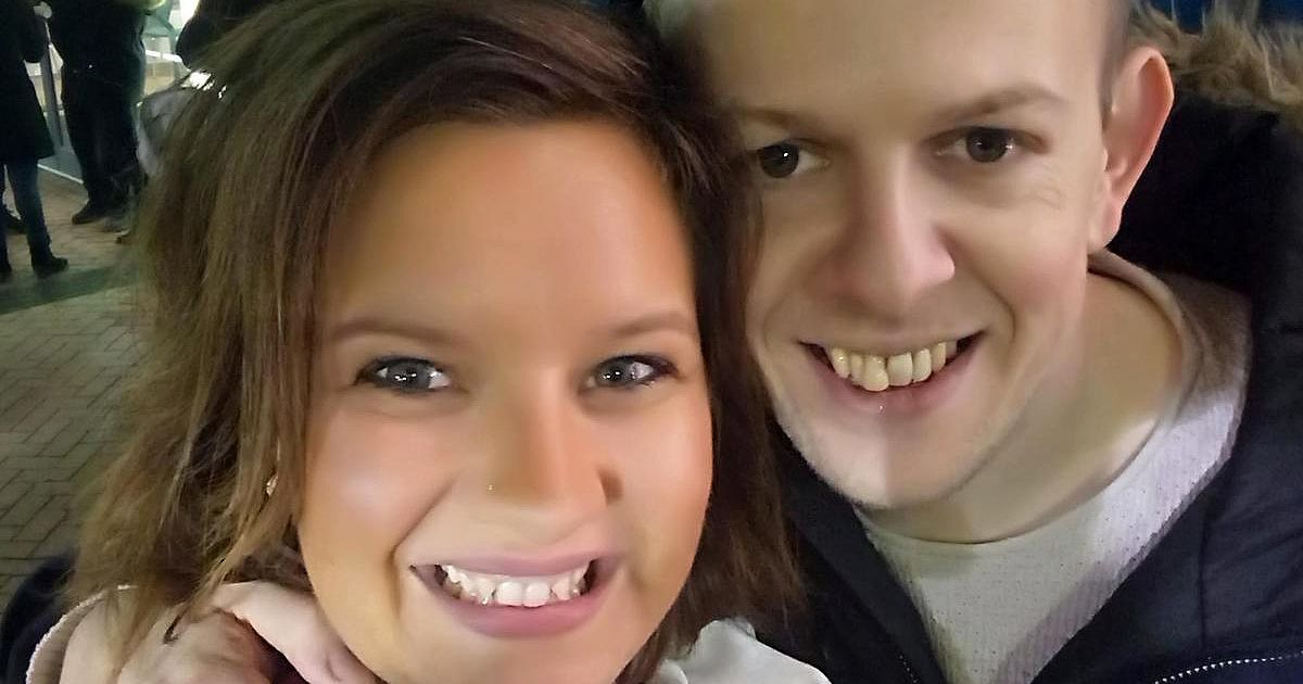 'My partner's vampire penis jab transformed our sex life - now we want a baby' - The Mirror