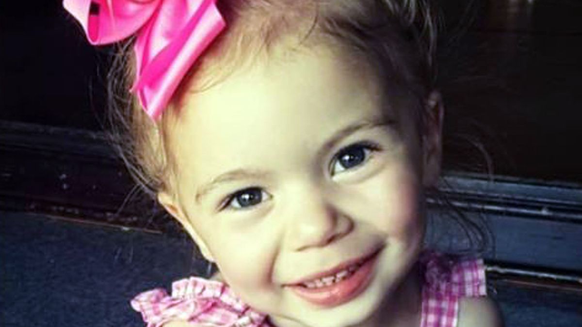 Our little princess urgently needs new organs – just like other children waiting for call - The Mirror