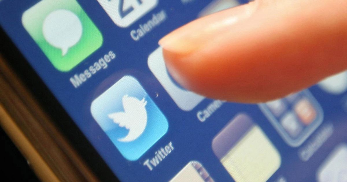 Thirty people a WEEK found guilty of trolling as convictions rocket - The Mirror