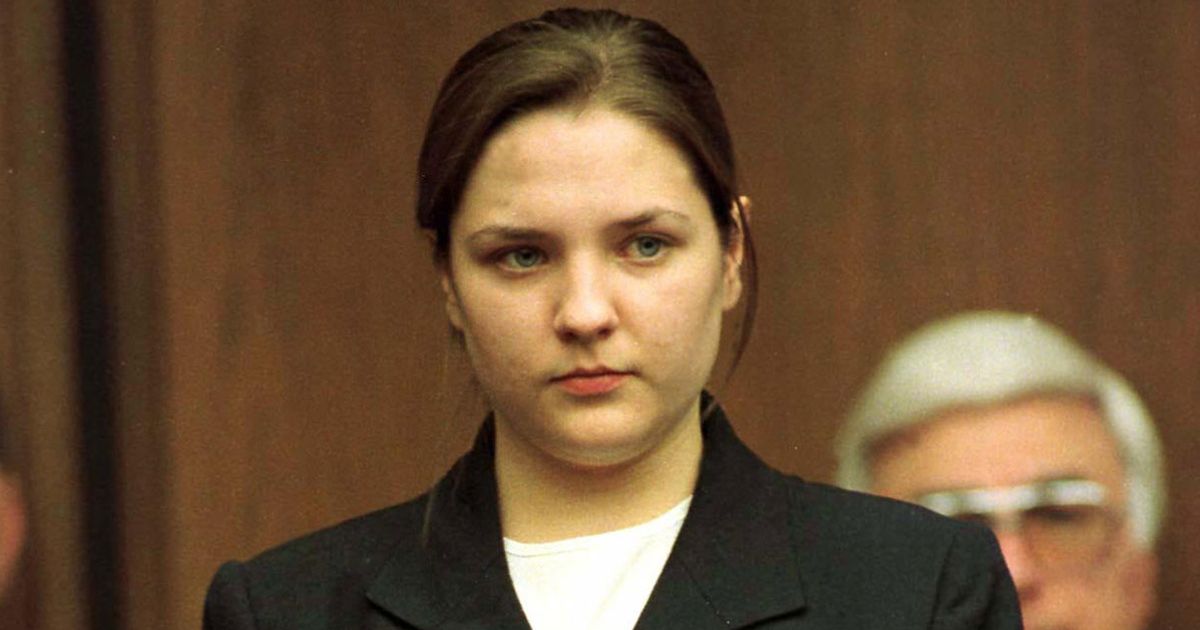 'ITV's The Trial Of Louise Woodward a compelling, forensic reminder of most divisive case' - The Mirror
