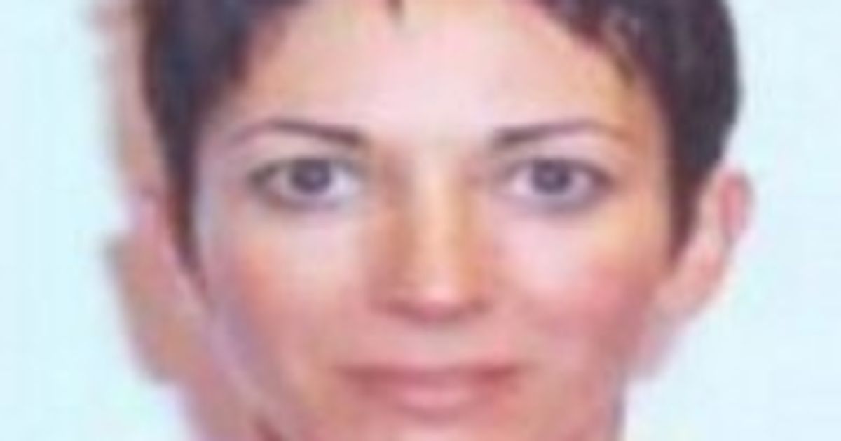 Ghislaine Maxwell may have verdict on child sex trafficking charges by Christmas Day - The Mirror