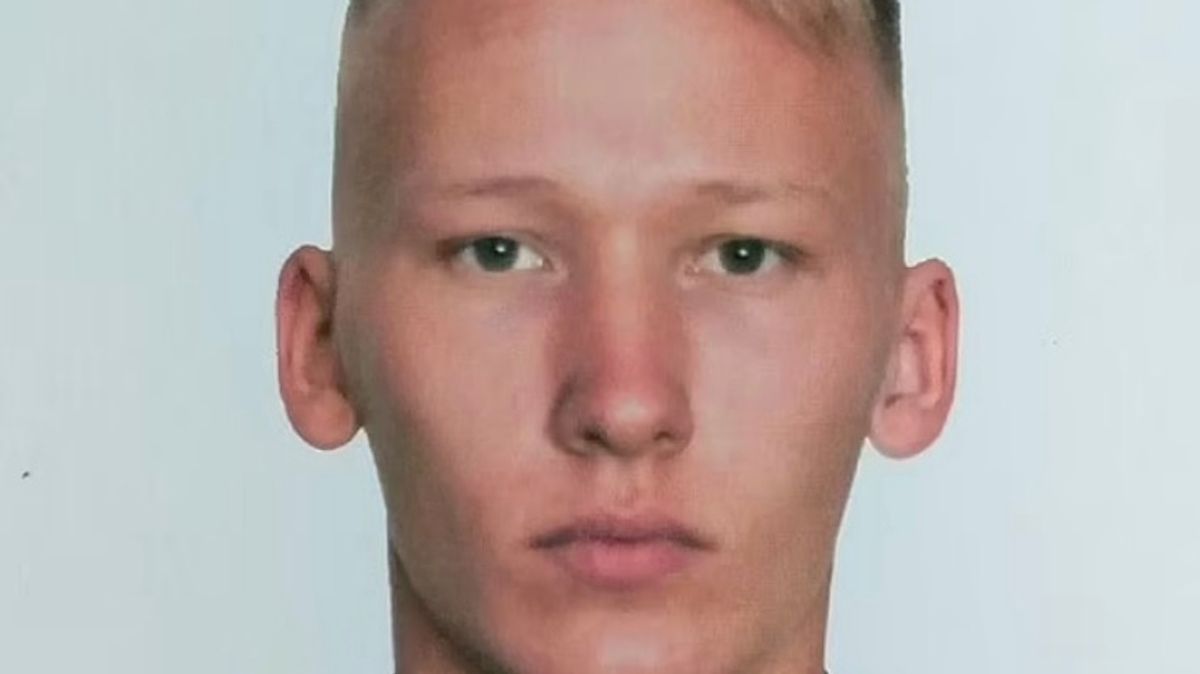 Ukraine names Russian soldier accused of gang-raping girl and threatening to kill family - The Mirror