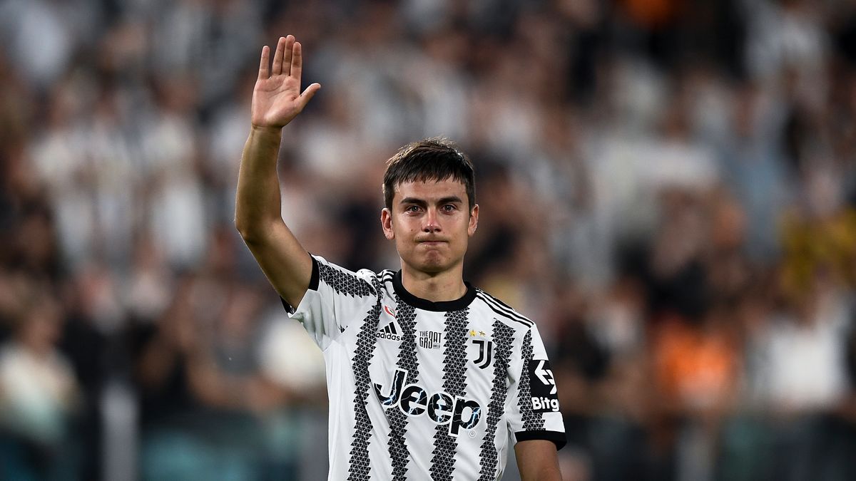 5 players to replace Cristiano Ronaldo at Man Utd including free transfer and favourite - The Mirror