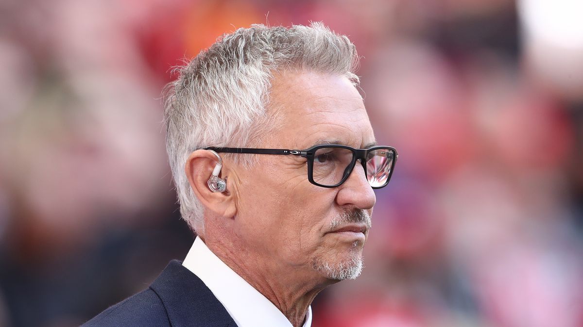Gary Lineker backs call for FIFA to compensate Qatar migrant workers as World Cup looms - The Mirror