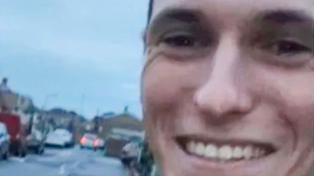 Devastated mum slams police who didn't tell her son was found dead - but did tell her ex - The Mirror