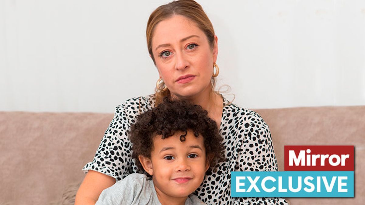 How Jeremy Hunt's Budget will shatter lives of ordinary families paying for Tory mistakes - The Mirror