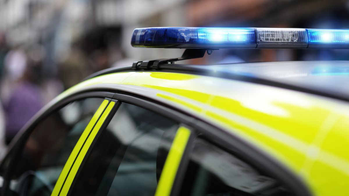 'Thirteen years of Tory rule have seen round after round of cuts to the police' - The Mirror