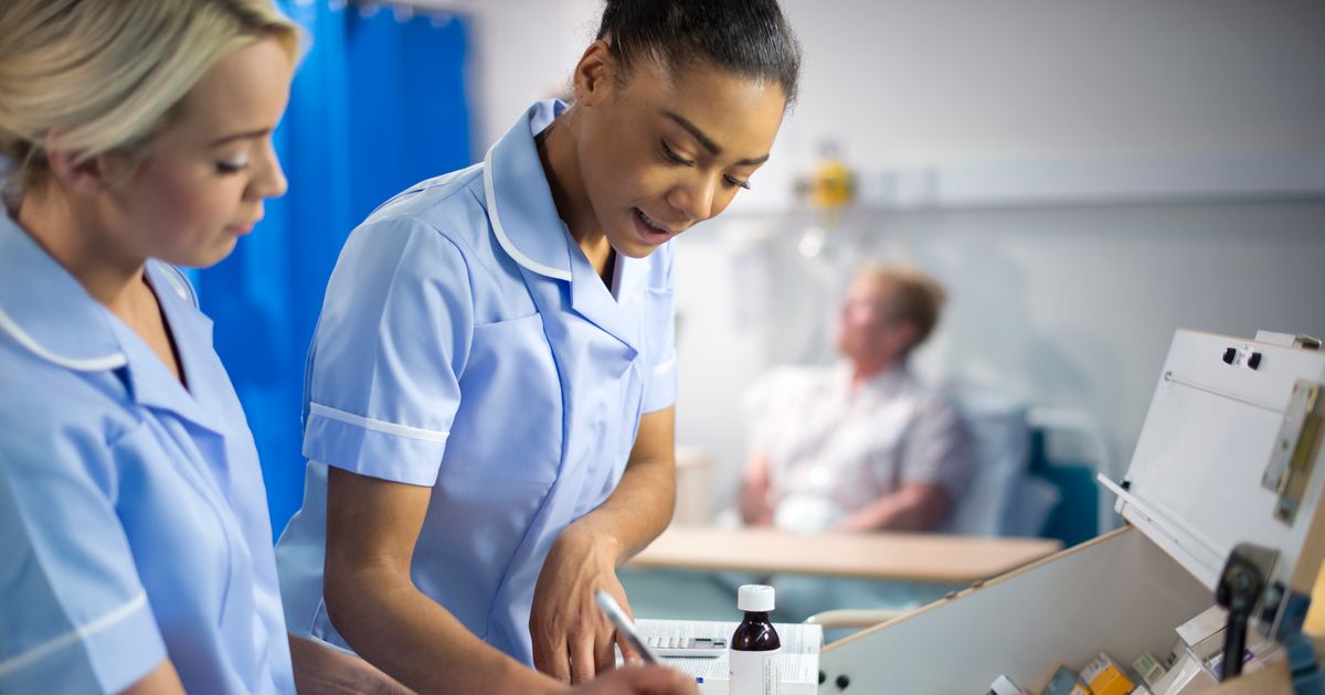 Mirror Health newsletter - a daily update with everything you need to know - The Mirror